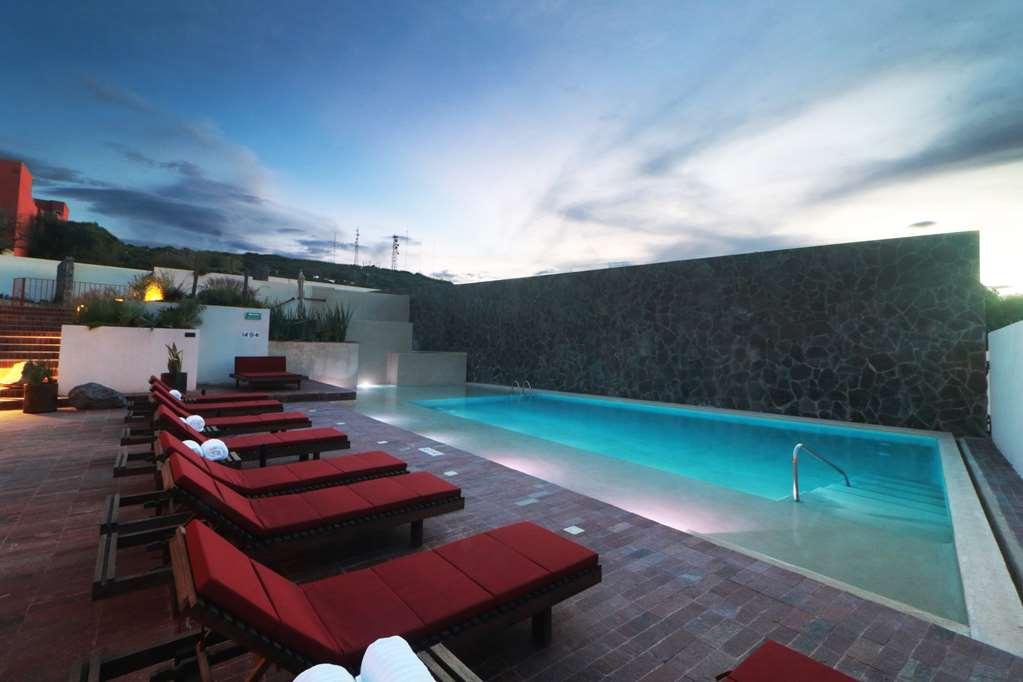 Albor San Miguel De Allende Tapestry Collection By Hilton 시설 사진