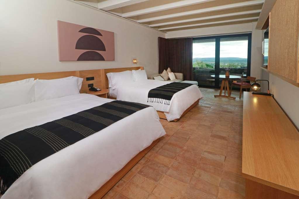 Albor San Miguel De Allende Tapestry Collection By Hilton 객실 사진
