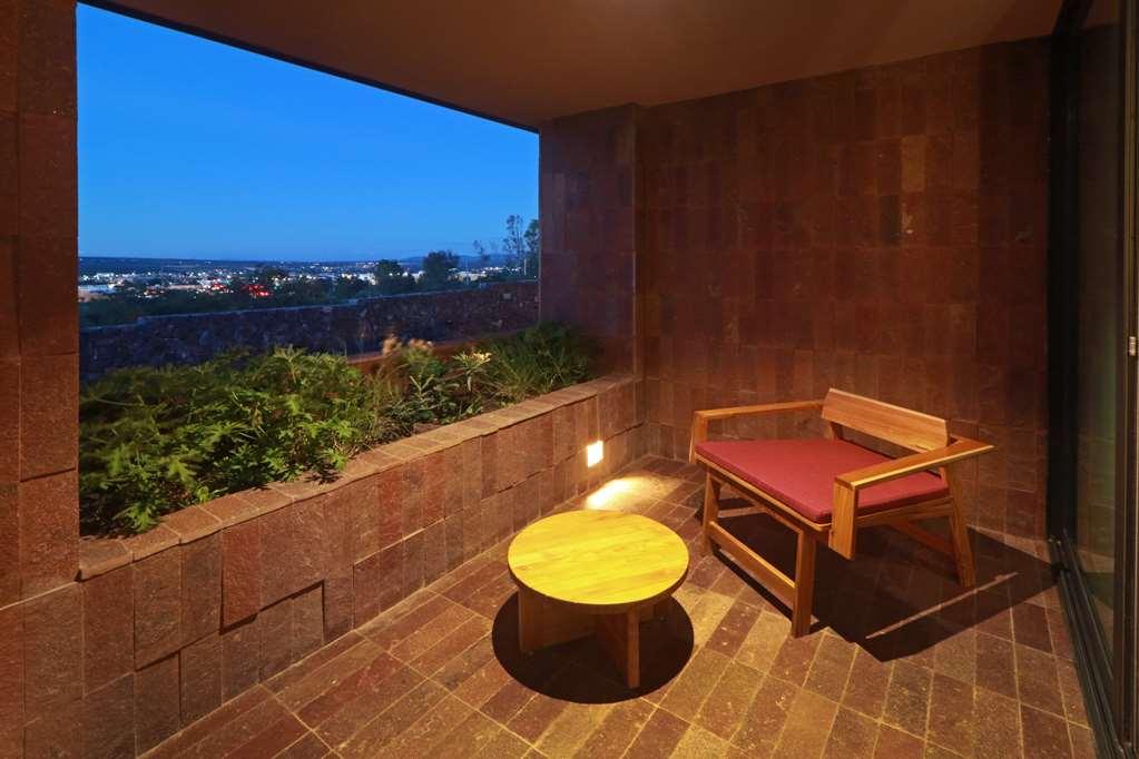 Albor San Miguel De Allende Tapestry Collection By Hilton 객실 사진