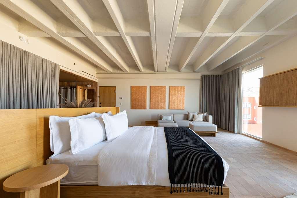 Albor San Miguel De Allende Tapestry Collection By Hilton 객실 사진